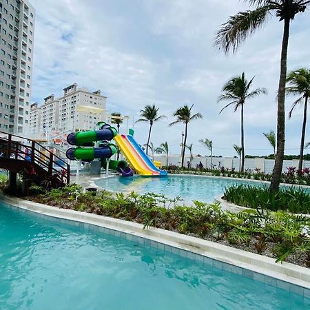 Salinas Exclusive Resort ซาลิโนโปลิส ภายนอก รูปภาพ