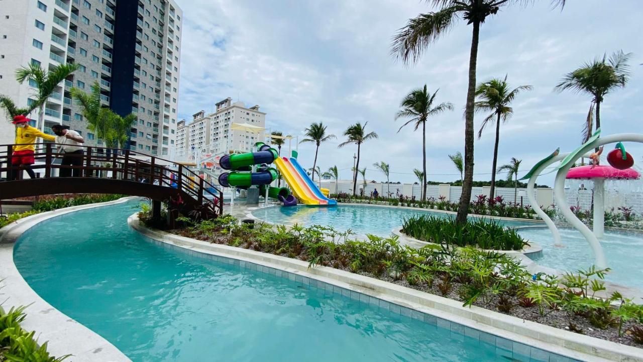 Salinas Exclusive Resort ซาลิโนโปลิส ภายนอก รูปภาพ