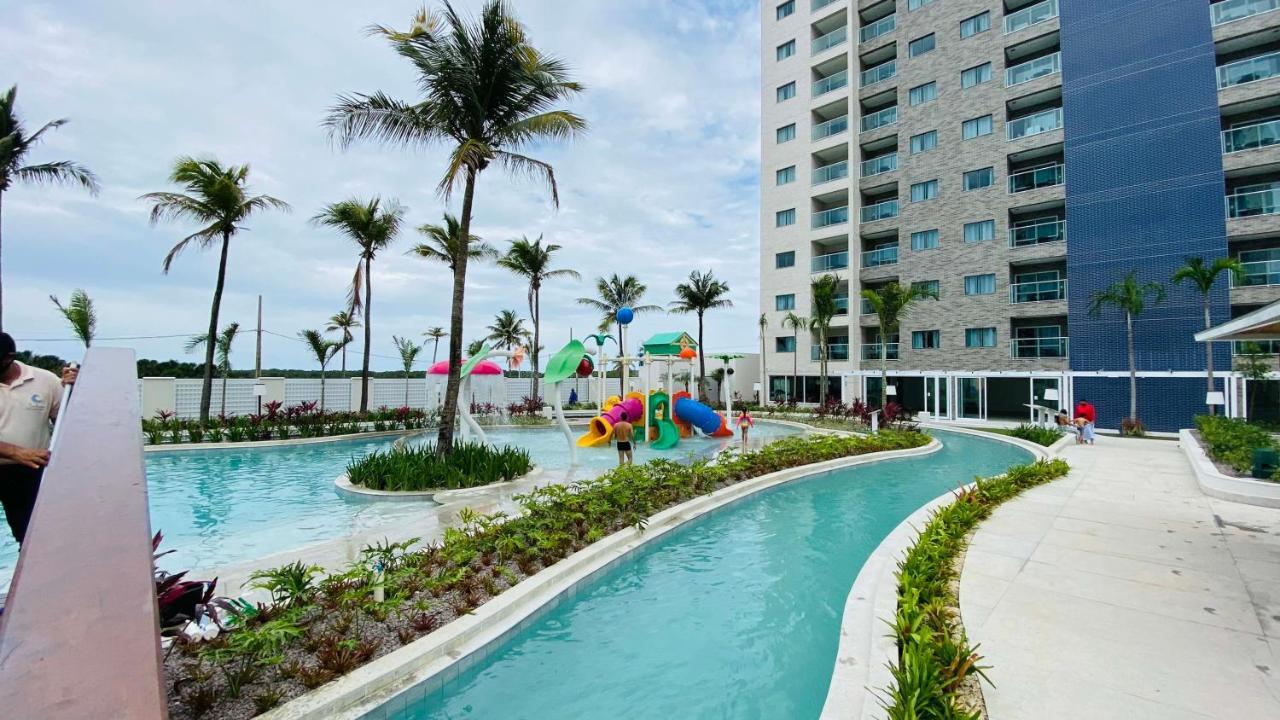 Salinas Exclusive Resort ซาลิโนโปลิส ภายนอก รูปภาพ