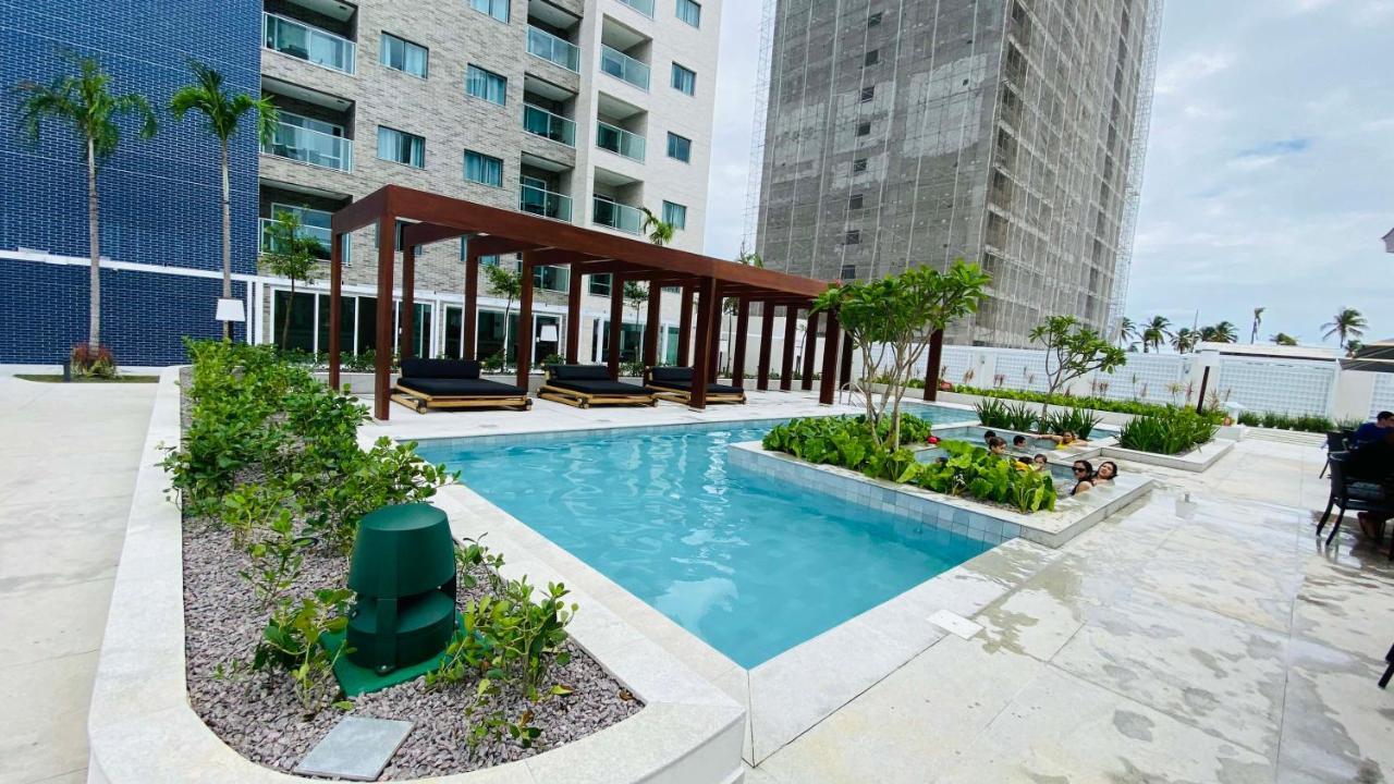 Salinas Exclusive Resort ซาลิโนโปลิส ภายนอก รูปภาพ