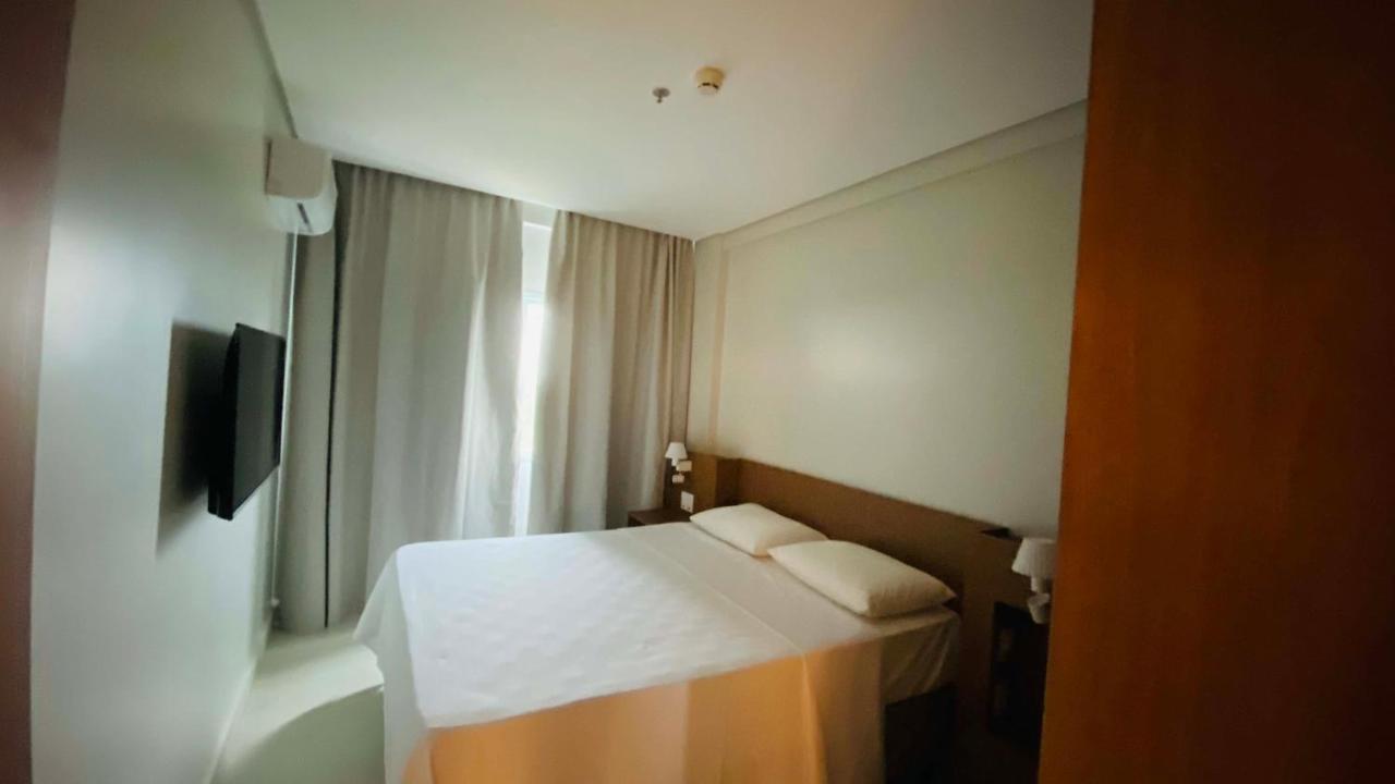 Salinas Exclusive Resort ซาลิโนโปลิส ภายนอก รูปภาพ