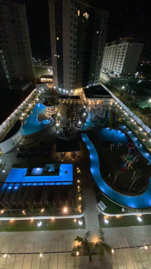Salinas Exclusive Resort ซาลิโนโปลิส ภายนอก รูปภาพ