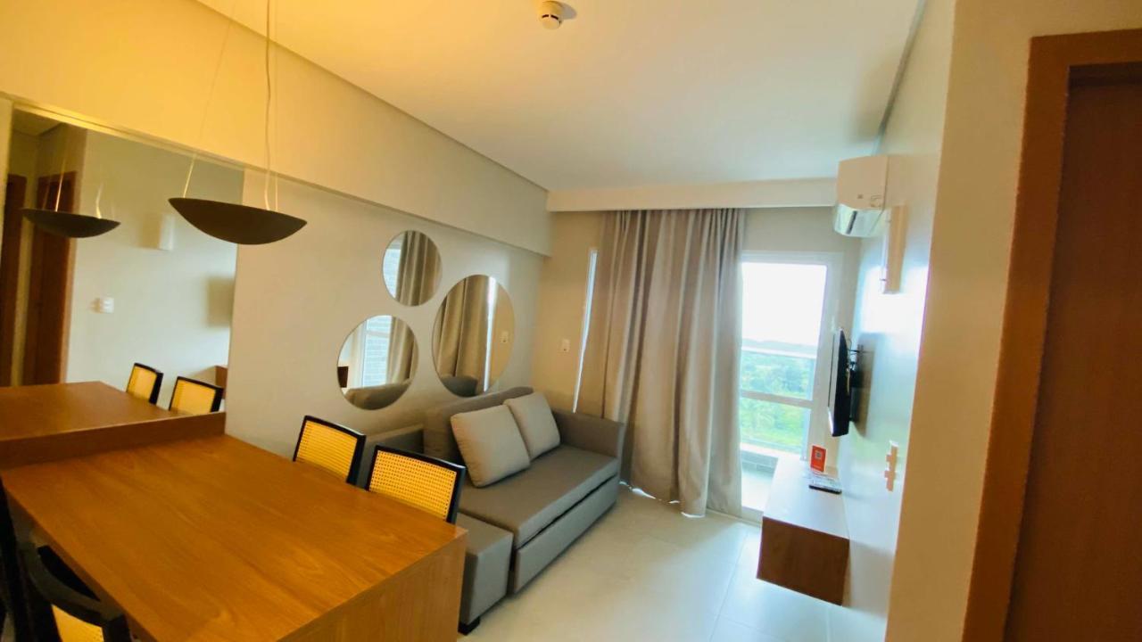 Salinas Exclusive Resort ซาลิโนโปลิส ภายนอก รูปภาพ